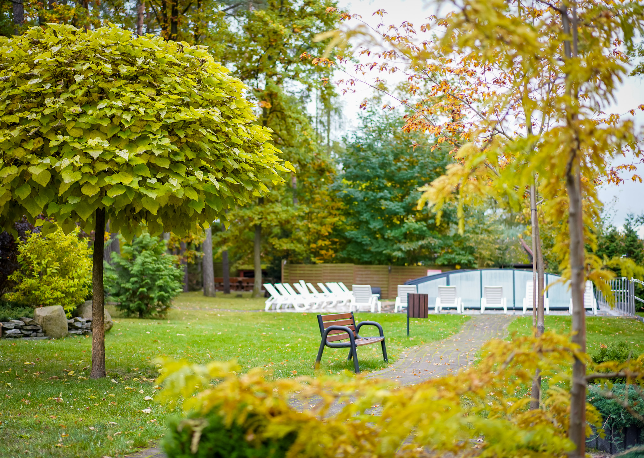Hotel Zacisze